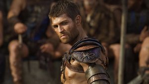 Starz Greenlights SPARTACUS Sequel Series SPARTACUS: HOUSE OF ASHUR and Nick Tarabay Will Return