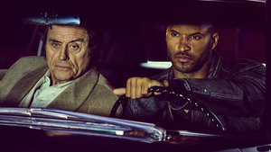 Starz Renews AMERICAN GODS For Season 2