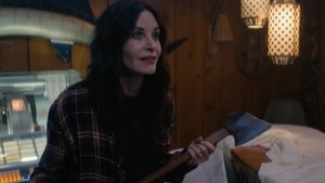 Starz Renews Courtney Cox's Horror Comedy Series SHINING VALE For Season 2