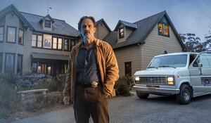 Stay At The Original House From SCREAM With Host Dewey Riley