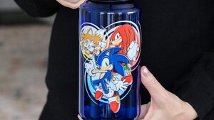 Stay Hydrated With These New Geeky Water Bottles and Cups