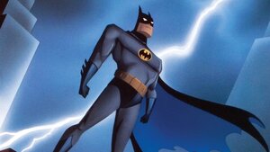 Stay Tooned! Releases New Documentary About BATMAN THE ANIMATED SERIES