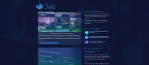 Steam Announces Steam Labs to Let Customers Try New Features and Provide Feedback