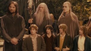 Step Inside The Ridiculous Pitch Meeting For THE LORD OF THE RINGS