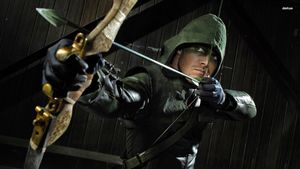 Stephen Amell Says Green Arrow Will Be 