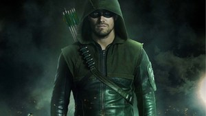 Stephen Amell Says He Was Misquoted on Flashpoint Affecting Next Season of ARROW