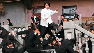 Stephen Chow Confirms a KUNG FU HUSTLE Follow-Up Film is in Development