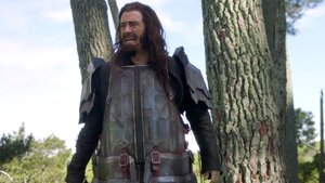 Stephen Colbert Is Aragorn’s Twin Brother Darrylgorn in LORD OF THE RINGS Spinoff Film