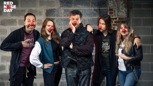 Stephen Colbert Journeys with Members of the Mighty Nein For a DUNGEONS & DRAGONS Adventure For Red Nose Day