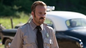 Stephen Dorff Cast in HBO's TRUE DETECTIVE Season 3