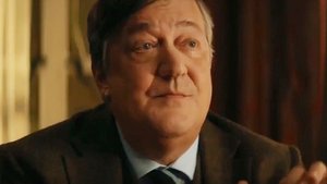Stephen Fry Shocked to Learn His Voice Was Stolen From the HARRY POTTER Audio Books and Replicated by AI for a Documentary