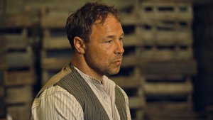 Stephen Graham Set to Star in PEAKY BLINDERS Movie