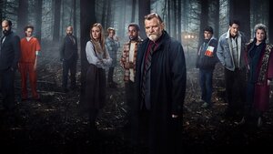 Stephen King Takes You Behind-The-Scenes of The MR. MERCEDES Series