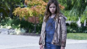 Stephen King's FIRESTARTER - First Look at Ryan Kiera Armstrong as Charlie