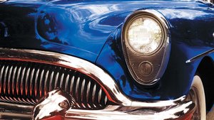 Stephen King's FROM A BUICK 8 is Getting a Feature Film Adaptation