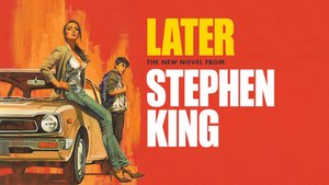 Stephen King's LATER Is Getting a Series Adaptation From Blumhouse and Lucy Liu Will Star 