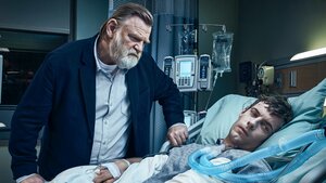 Stephen King's MR. MERCEDES Season 3 is Coming To Peacock