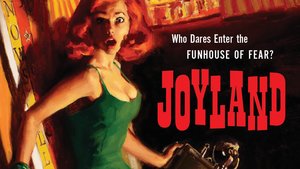 Stephen King's Supernatural Crime Story JOYLAND is Being Adapted Into a TV Series