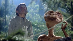 Steven Spielberg Recalls His Battle to Stop E.T. From Getting a Sequel