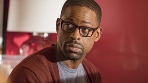 Sterling K. Brown and Randall Park Team Up For an Amazon Action Comedy Film