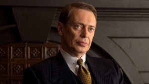 Steve Buscemi Cast in Season 2 of Netflix Hit Series WEDNESDAY to Play New Principal of Nevermore Academy