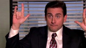 Steve Carell and THE OFFICE Creator Greg Daniels Have Teamed Up For a Netflix SPACE FORCE Series