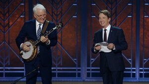 Steve Martin and Martin Short Have a True Crime Comedy Series Coming To Hulu