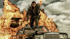 Steven Soderbergh is in Awe of MAD MAX: FURY ROAD and Doesn't Understand How 100s of People Weren't Killed Making it