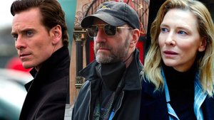 Steven Soderbergh To Direct Cate Blanchett and Michael Fassbender in The Spy Thriller BLACK BAG