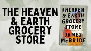 Steven Spielberg and A24 Producing an Adaptation of THE HEAVEN & EARTH GROCERY STORE