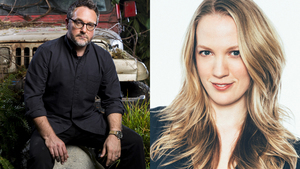 Steven Spielberg, Colin Trevorrow, Simon Kinberg, and More Team For Adventure Film POWERHOUSE