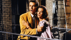 Steven Spielberg Hasn't Given Up on Remaking WEST SIDE STORY