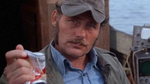 Steven Spielberg Initially Wanted Lee Marvin to Play Quint in JAWS and Explains How Robert Shaw Was Cast