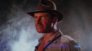 Steven Spielberg Offered the Role of Dr. Alan Grant in JURASSIC PARK to Harrison Ford First