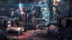 Steven Spielberg on His '80s References in READY PLAYER ONE, What He’s Cutting and Keeping