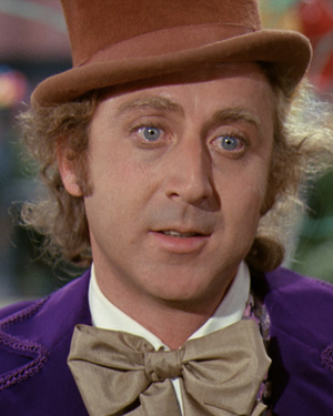 Steven Spielberg Reportedly Trying to Lure Gene Wilder Out of Retirement For Upcoming Film