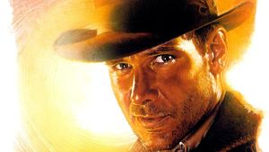 Steven Spielberg Says Harrison Ford Won't Be Killed Off in INDIANA JONES 5