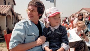 Steven Spielberg Says He Saw Drew Barrymore's Life Spiraling While Filming E.T.: THE EXTRA-TERRESTRIAL