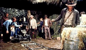 Harrison Ford Did Most of His Stunts in RAIDERS OF THE LOST ARK but His Stunt Team Stepped in for the Death Risks