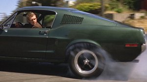 Steven Spielberg Set To Direct an Original Frank Bullitt Movie!