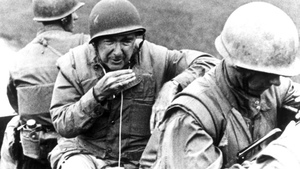 Steven Spielberg's Amblin Entertainment Developing Walter Cronkite Vietnam Film