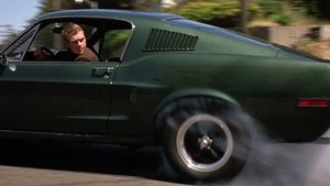 Steven Spielberg’s New BULLITT Film Project is Said To Be 