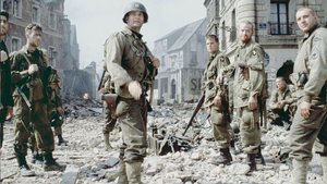 Steven Spielberg's SAVING PRIVATE RYAN Returning to Theaters for Its 25th Anniversary