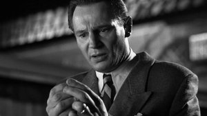 Steven Spielberg's SCHINDLER'S LIST Could've Starred Harrison Ford, Kevin Costner, Mel Gibson, or Sean Connery