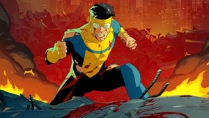 Steven Yeun Talks INVINCIBLE Season 3 and Says They're Currently 