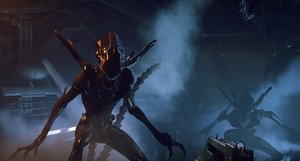 Story Reveal Trailer for the ALIEN: ROGUE INCURSION VR Game