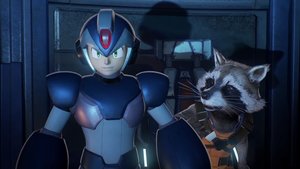 Story Trailer For MARVEL VS CAPCOM INFINITE Sees Rocket Raccoon And Mega Man Joining Forces