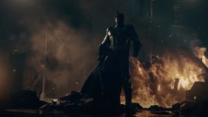 Story Trailer Released for BATMAN: ARKHAM SHADOW VR Game