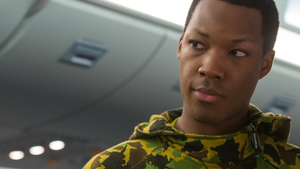 STRAIGHT OUTTA COMPTON's Corey Hawkins Cast as The Lead in Reboot of 24