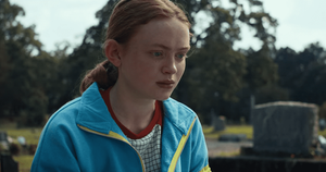 STRANGER THINGS Actress Sadie Sink Talks About the Sad, Scary, and Emotional Ending to the Series